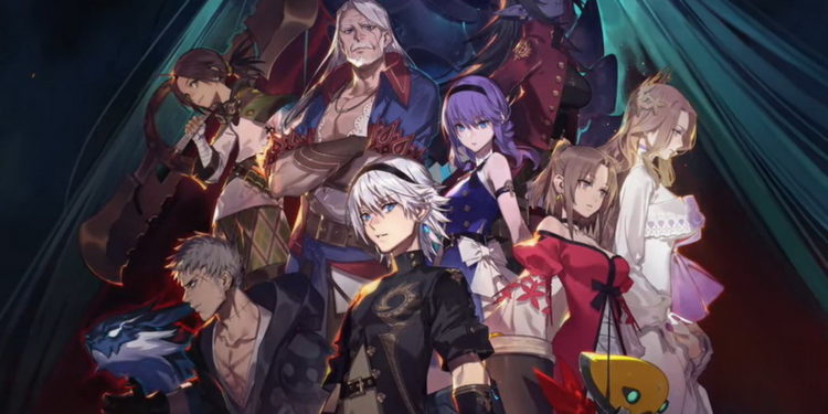 Fantasian membagikan detail dari sesi rekaman soundtrack hingga sesi wawancara terbaru dengan komposer legendaris Nobuo Uematsu
