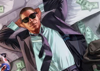Take-Two mengklaim kalau banyak orang sudah siap dengan kenaikan harga game untuk platform konsol generasi baru