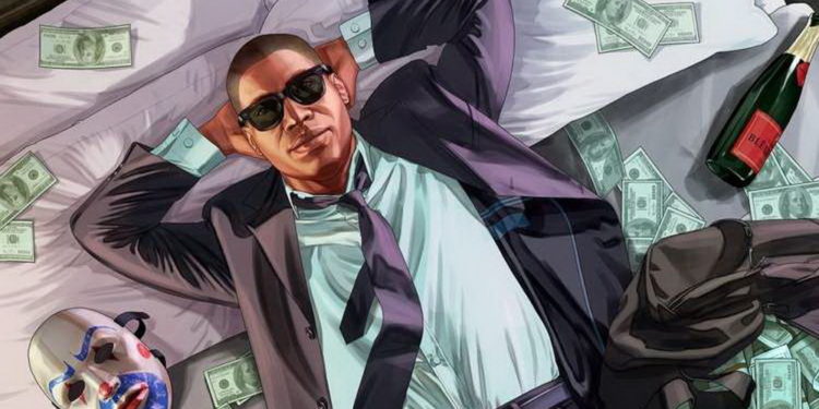 Take-Two mengklaim kalau banyak orang sudah siap dengan kenaikan harga game untuk platform konsol generasi baru