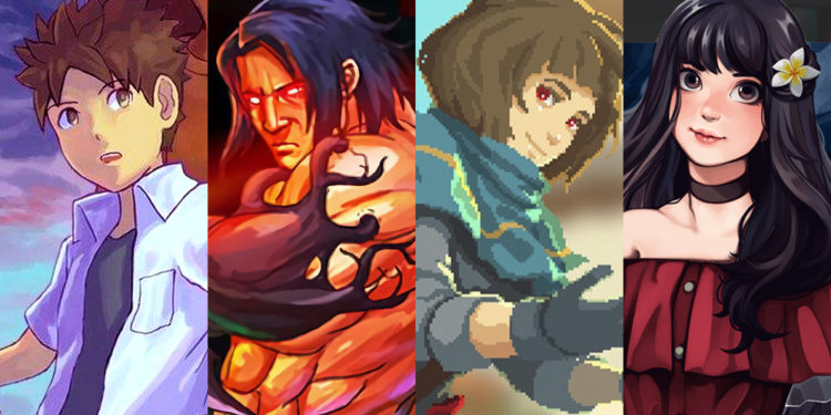 Inilah list rekomendasi game-game Indonesia terbaru yang wajib ditunggu di 2021 dan seterusnya