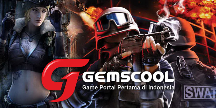 Portal game online Indonesia Gemscool telah mengumumkan penutupan semua layanannya pada 31 Maret 2021