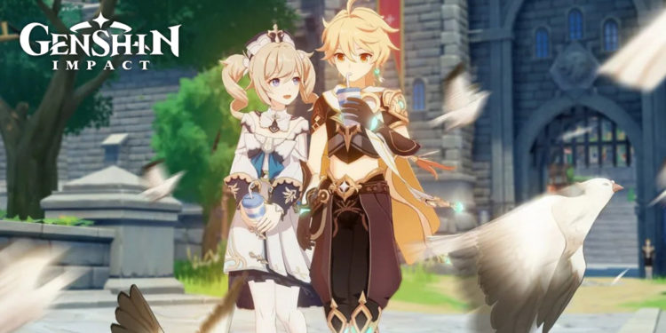 Menginformasikan kalau Mihoyo akhirnya telah membagikan informasi lengkap untuk Update 1.4 terbaru Genshin Impact