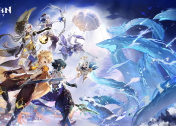 Mihoyo rencananya akan merilis Genshin Impact dalam versi resmi yang disiapkan khusus untuk PlayStation 5