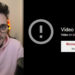 Menginformasikan kalau GothamChess diketahui telah memblokir orang-orang Indonesia agar tidak bisa lagi mengakses channel YouTube-nya