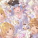 Menginformasikan kalau Cygames merayakan Anniversary ke-7 tahun Granblue Fantasy dengan beragam kampanye dan hadiah menarik