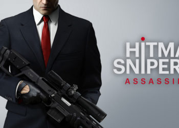 Square Enix Montreal resmi umumkan game Hitman Snipers Assassins untuk mobile