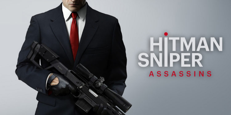 Square Enix Montreal resmi umumkan game Hitman Snipers Assassins untuk mobile