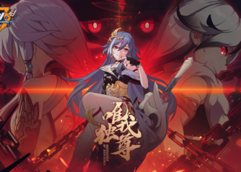 Herrscher Fu Hua Telah Tiba, Honkai Impact 3 Akhirnya Rilis Update v4.6 Terbaru!