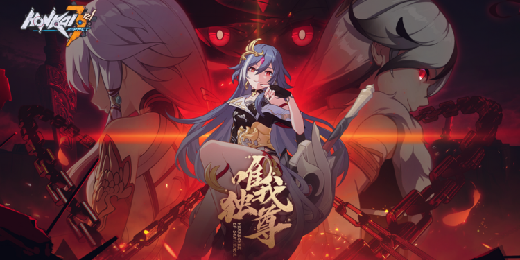 Herrscher Fu Hua Telah Tiba, Honkai Impact 3 Akhirnya Rilis Update v4.6 Terbaru!