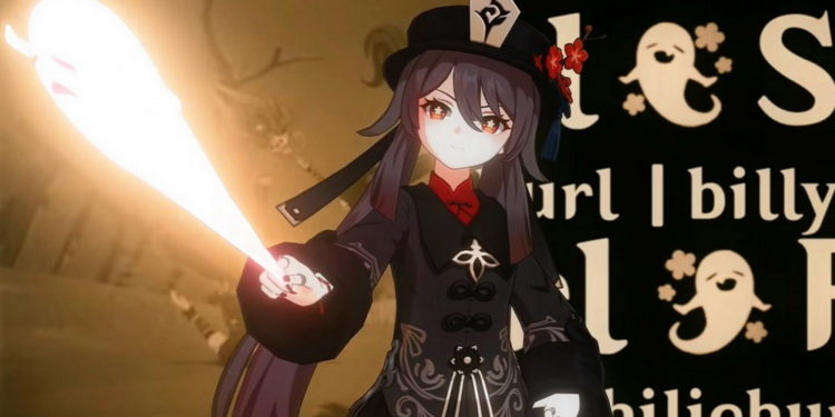Berikut rangkuman informasi dari fase kedua Update 1.3 di Genshin Impact