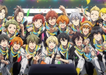 Bandai Namco umumkan game terbaru untuk sub-seru The Idolmaster SideM yang dikhususkan untuk mobile
