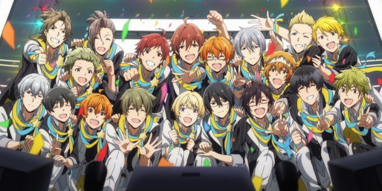 Bandai Namco umumkan game terbaru untuk sub-seru The Idolmaster SideM yang dikhususkan untuk mobile