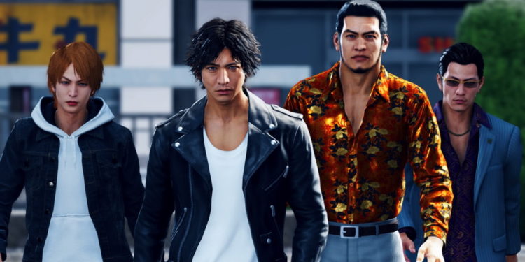 Penawaran game gratis PlayStation Plus bulan ini sudah termasuk Judgment dan berbagai judul menarik lainnya