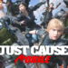 Just Cause Mobile Bagikan Detail Baru, Siap Rilis di Android dan iOS Tahun Ini