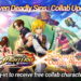 SNK telah resmi menghadirkan event kolaborasi terbaru antara The King of Fighters Allstar dengan The Seven Deadly Sins
