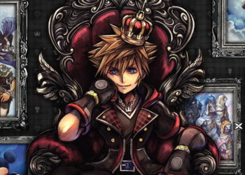 Sesuai dengan jadwal yang ditentukan, akhirnya seluruh seri game Kingdom Hearts kini resmi dirilis di PC