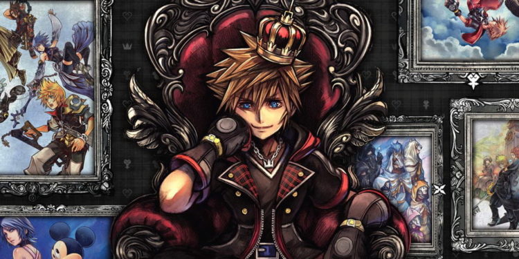Sesuai dengan jadwal yang ditentukan, akhirnya seluruh seri game Kingdom Hearts kini resmi dirilis di PC