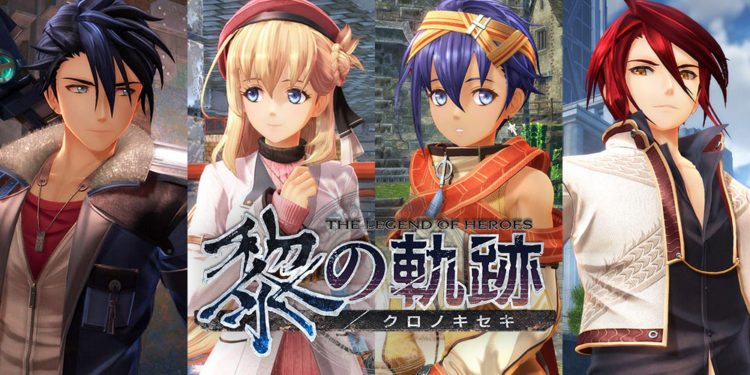 Bersamaan dengan anniversary ke-40 tahun developer Nihon Falcom, mereka akhirnya membagikan segudang detail baru The Legend of Heroes: Kuro no Kiseki