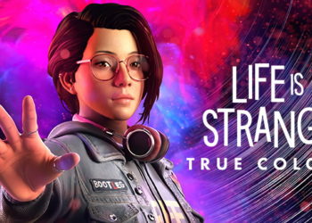 Square Enix akhirnya resmi mengumumkan sekuel terbaru untuk franchise Life is Strange