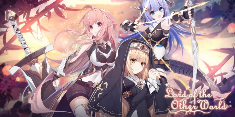 Lord of the Other World versi global rencananya akan dirilis pada 29 Maret 2021