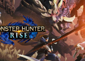 Seri terbaru franchise Monster Hunter yang sudah ditunggu-tunggu ini akhirnya resmi dirilis