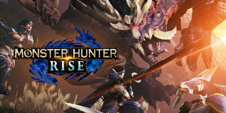 Seri terbaru franchise Monster Hunter yang sudah ditunggu-tunggu ini akhirnya resmi dirilis