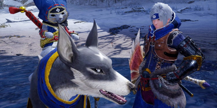 Hanya selang hitungan hari sejak gamenya rilis, Monster Hunter Rise telah sukses tembus penjualan 4 juta kopi di seluruh dunia