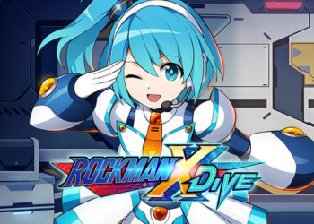 Perayaan anniversary pertama ini akhirnya menghadirkan RiCO sang navigator sebagai karakter playable