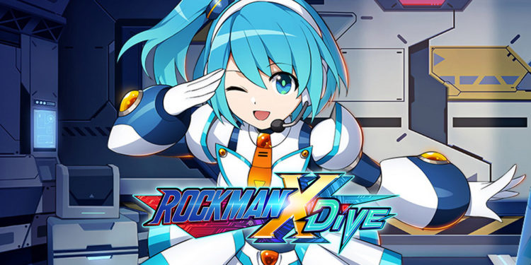 Perayaan anniversary pertama ini akhirnya menghadirkan RiCO sang navigator sebagai karakter playable