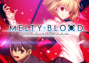 Type-Moon memastikan kalau game fighting Melty Blood: Type Lumina akan segera rilis pada 30 September mendatang