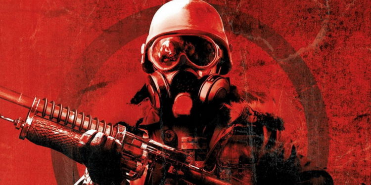 Menginformasikan kalau Metro 2033 kini bisa diklaim gratis permanen di Steam sampai tanggal 16 Maret mendatang