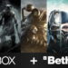 Jadinya akan ada beberapa game Bethesda yang hanya tersedia di Xbox dan PC