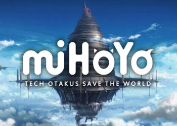 Sepertinya proyek pembuatan dunia game virtual dari miHoYo sudah masuk dalam tahap persiapan awal yang matang