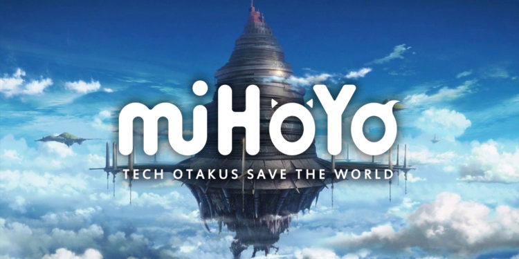 Sepertinya proyek pembuatan dunia game virtual dari miHoYo sudah masuk dalam tahap persiapan awal yang matang