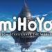 Sepertinya proyek pembuatan dunia game virtual dari miHoYo sudah masuk dalam tahap persiapan awal yang matang