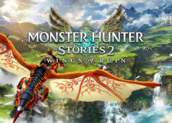 Monster Hunter Stories 2: Wings of Ruin Juga Dipastikan Tuju PC!