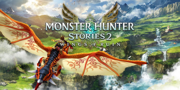 Monster Hunter Stories 2: Wings of Ruin Juga Dipastikan Tuju PC!