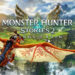 Monster Hunter Stories 2: Wings of Ruin Juga Dipastikan Tuju PC!
