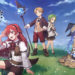Game Mobile Terbaru “Mushoku Tensei” Siap Dirilis Minggu Ini!