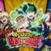Mobile RPG My Hero Academia Ultra Impact Akhirnya Buka Tahap Pra-Registrasi
