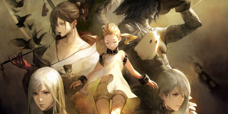 Hanya berselang dua minggu sejak perilisan gamenya di Jepang, kini NieR Reincarnation sukses tembus 10 juta download