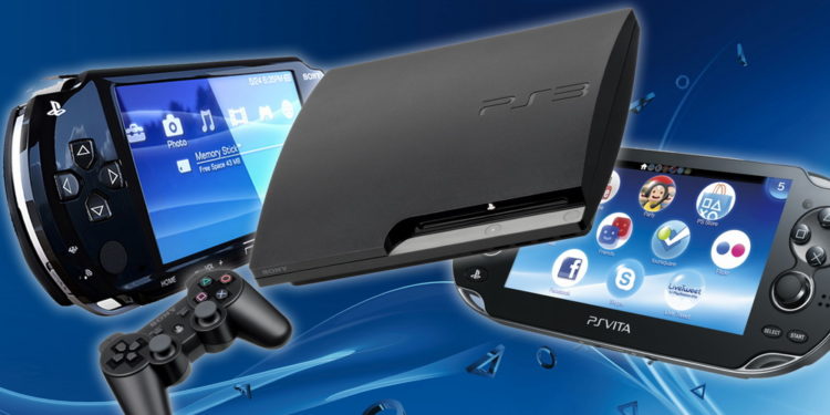 Sony akhirnya resmi mengumumkan penutupan layanan PlayStation Store PlayStation 3, PlayStation Vita, dan PlayStation Portable pada bulan Agustus 2021