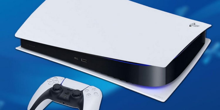 PlayStation 5 telah sukses menembus penjualan 10 juta kopi di seluruh dunia hanya dalam waktu 249 hari