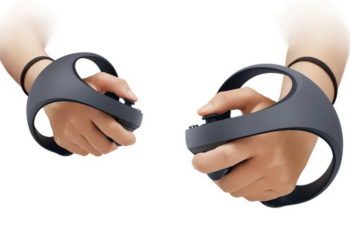 Sony akhirnya membagikan potongan informasi PlayStation VR Next-Gen lewat penampalan kontroler terbaru
