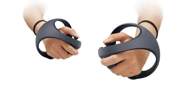 Sony akhirnya membagikan potongan informasi PlayStation VR Next-Gen lewat penampalan kontroler terbaru