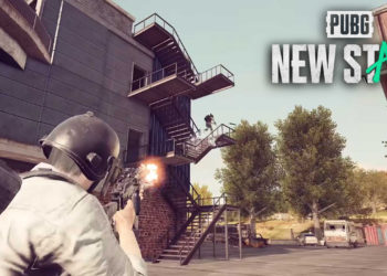 Berdasarkan informasi mengenai spesifikasi yang dibutuhkan, sepertinya PUBG: NEW STATE akan jadi game battle royale terberat sejauh ini di mobile