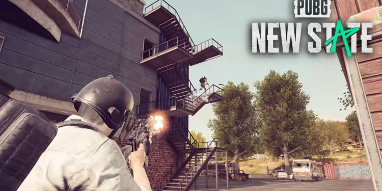 Berdasarkan informasi mengenai spesifikasi yang dibutuhkan, sepertinya PUBG: NEW STATE akan jadi game battle royale terberat sejauh ini di mobile