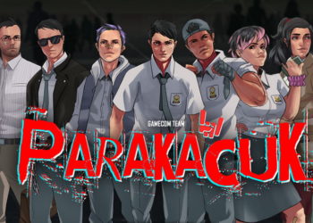 Developer Gamecom Team terus berusaha untuk menyempurnakan kualitas Parakacuk agar sesuai dengan ekspektasi fans