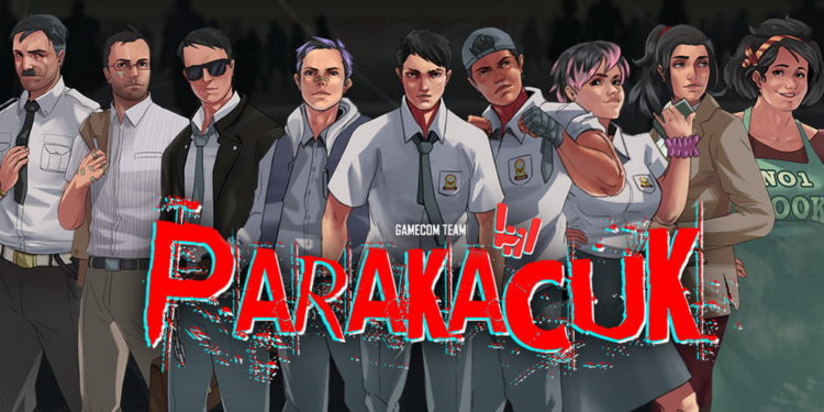 Developer Gamecom Team terus berusaha untuk menyempurnakan kualitas Parakacuk agar sesuai dengan ekspektasi fans