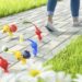 Pikmin Dapatkan Game Mobile AR Baru dari Dev. Pokemon GO